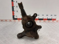 ступица передняя правая BMW X5 E53 2001, 3.0 л., АКПП, внедорожник 5 дв., 31216761576 - фото №2