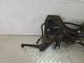 балка подвески передняя (подрамник) Peugeot 206 1 поколение [рестайлинг] 2006, 1.4 л., бензин, МКПП, хетчбэк 5 дв. - фото №4