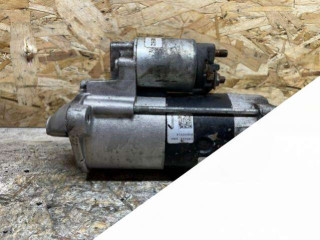 стартер Mitsubishi Space Wagon 3 поколение (Typ N50) 2000, 1.8 л., дизель, M2T84071ZT