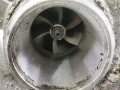 турбина Chrysler PT Cruiser 1 поколение 2003, 2.2 л., МКПП, хетчбэк 5 дв., 5080373AB - фото №5
