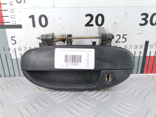 ручка наружная Daewoo Lanos T150 [рестайлинг] 2007