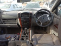 магнитола Kia Sorento 1 поколение 2003, 2.5 л., МКПП, внедорожник 5 дв., 16269021 - фото №13