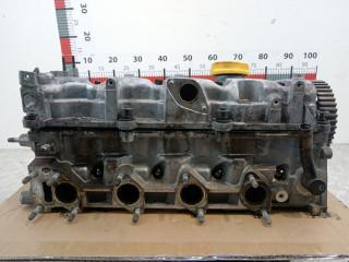 головка блока цилиндров Chevrolet 2007, 2.0 л., МКПП, седан, 96440127