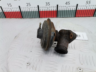 клапан EGR Peugeot 807 1 поколение 2002, 2.0 л., МКПП, минивэн, 1628XP