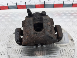 суппорт задний левый Land Rover Range Rover 3 поколение 2003, 4.4 л., АКПП, внедорожник 5 дв., SOB500052