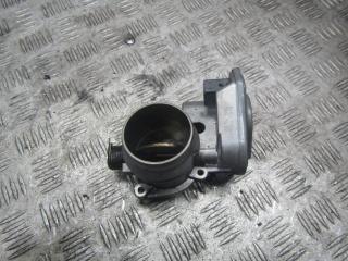 заслонка дроссельная BMW X1 E84 2010, 2.0 л., АКПП, внедорожник 5 дв., 780437302