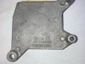 блок AirBag Renault Grand Espace 4 поколение 2004, 1.9 л., дизель, 603785500, 8200358579 - фото №4