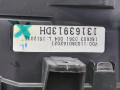 щиток приборов (приборная панель) Opel Meriva 1 поколение (A) 2003, 1.6 л., МКПП, минивэн, 93177938 - фото №5