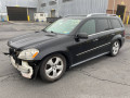 стекло кузовное боковое правое Mercedes-Benz GL-Класс X164 [рестайлинг] 2010, 4.7 л., АКПП, внедорожник 5 дв., A1646702250 - фото №12