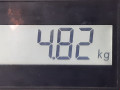 рамка обрамление кулисы Mercedes-Benz E-Класс W211/S211 2005, 2.2 л., АКПП, седан, A21168041509C39 - фото №8
