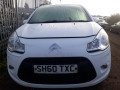 магнитола Citroen C3 2 поколение 2010, 1.1 л., МКПП, хетчбэк 5 дв., 16077504XT - фото №13