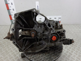 КПП механическая (МКПП) Honda Civic 5 поколение 1995