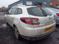 дисплей Renault Megane 3 поколение 2011, 1.5 л., МКПП, универсал, 259153411R - фото №10