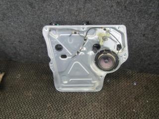 стеклоподъемник передний левый Volkswagen Transporter T5 2005, 1.9 л., МКПП, микроавтобус