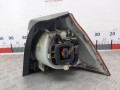 фонарь задний левый Volkswagen Golf 5 поколение 2004, 1.4 л., МКПП, хетчбэк 3 дв., 1K6945095 - фото №3