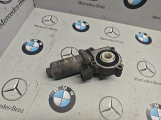 электромотор раздаточной коробки BMW X5 E53 2003, 3.0 л., M54 B30 (306S3), бензин, 7528559