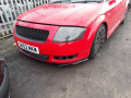 капот Audi TT 8N 2003, 1.8 л., МКПП, купе, 8N0823029A - фото №9