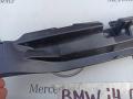 Кронштейн накладки на порог BMW i4 G26 2022, электро, АКПП, 8737090 - фото №2