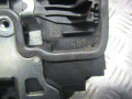 замок двери передней левой BMW X1 E84 2010, 2.0 л., АКПП, внедорожник 5 дв., 7229461 - фото №6