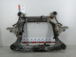 балка подвески передняя (подрамник) Volvo S80 1 поколение 2000, 2.4 л., АКПП, седан, 30793298