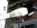 балка подвески передняя (подрамник) Audi A6 4B/C5 2000, 2.5 л., МКПП, универсал, 4B0399313DC - фото №3