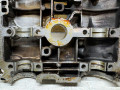 головка блока цилиндров Renault Scenic 2 поколение 2006, 1.6 л., бензин, 8200145259F, 714K4M - фото №13