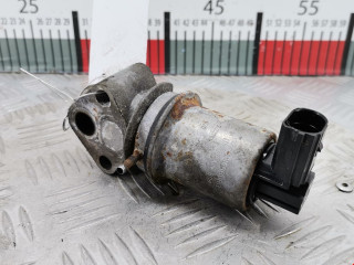 клапан EGR Skoda Fabia 1 поколение [рестайлинг] 2005, 1.2 л., МКПП, хетчбэк 5 дв., 03D131503D