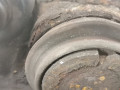 суппорт задний правый Audi A4 B8/8K [рестайлинг] 2011, 2.0 л., МКПП, универсал, 8K0615404B - фото №5