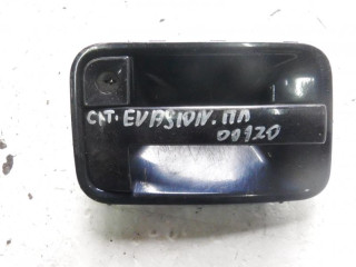 ручка наружная Citroen Evasion 1 поколение [рестайлинг] 2002, 2.0 л., МКПП, минивэн