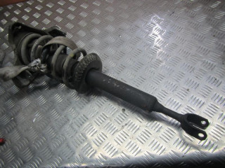 стойка передняя левая Volkswagen Passat B5 1999, 1.9 л., АКПП