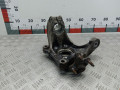 кулак поворотный правый Volkswagen Passat B6 2009, 2.0 л., МКПП, седан, 3C0407254F - фото №6
