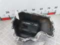масляный поддон Volkswagen Polo 4 поколение 2005, 1.2 л., МКПП, хетчбэк 3 дв., 03D103601G - фото №2