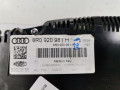 щиток приборов (приборная панель) Audi Q5 8R 2012, 3.0 л., АКПП, внедорожник 5 дв., 8R0920981H - фото №4