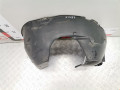 защита арок передняя левая (подкрылок) Mazda 121 2 поколение 1996, 1.3 л., МКПП, хетчбэк 5 дв., 1E0156141 - фото №2