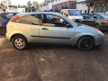 переключатель подрулевой (стрекоза) Ford Focus 1 поколение 1998, 1.8 л., МКПП, хетчбэк 3 дв., 1145990 - фото №11