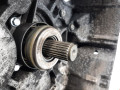 КПП механическая (МКПП) Audi A3 8P/8PA [рестайлинг] 2006, 2.0 л., МКПП, хетчбэк 3 дв., 02Q300045AX - фото №2