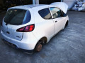 дверь передняя левая Mitsubishi Colt 6 поколение (Z30) [рестайлинг] 2010, 1.1 л., МКПП, хетчбэк 3 дв., MN161883 - фото №15