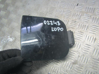 лючок топливного бака Volkswagen Lupo 6X 2001, 1.4 л., МКПП, хетчбэк 5 дв., 6X0809857E