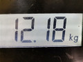 маховик Citroen C2 1 поколение [рестайлинг] 2009, 1.4 л., МКПП, хетчбэк 3 дв., 0532L2 - фото №7