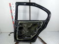 дверь задняя правая Nissan Primera P11 2000, 2.0 л., МКПП, хетчбэк 5 дв., 821002J035 - фото №8