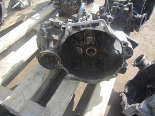 КПП механическая (МКПП) Volkswagen Golf 3 поколение 1999, 1.9 л., МКПП, EUH