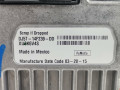 дисплей Ford Escape 3 поколение C520 2015, 1.6 л., АКПП, внедорожник 5 дв., CJ5Z10D885GA - фото №7