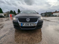 полуось передняя левая (приводной вал, ШРУС) Volkswagen Passat B6 2008, 2.0 л., МКПП, седан, 3C0407271AJ - фото №18