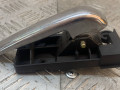 ручка внутренняя задняя правая Alfa Romeo 156 1 поколение 2002, 2.0 л., бензин, МКПП, универсал - фото №3