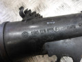 патрубок турбины Volkswagen Passat B4 1994, 1.9 л., 1H0129656G - фото №2