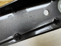 петля крышки багажника Audi A6 4G/C7 2012, седан, 4G5827301B, 4G5827302B - фото №3