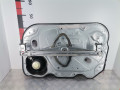 стеклоподъемник электрический передний левый Ford C-Max 1 поколение 2004, 2.0 л., МКПП, минивэн, 1738645 - фото №4