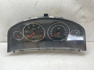 щиток приборов (приборная панель) Opel Signum C 2003, 2.2 л., дизель, АКПП, хетчбэк 5 дв., 13136735JC