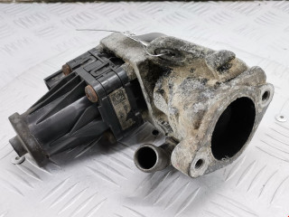 клапан EGR Peugeot 2007, 2.2 л., МКПП, микроавтобус, 9800555380