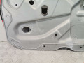 стеклоподъемник электрический передний левый Ford Focus 2 поколение 2005, 1.6 л., МКПП, хетчбэк 3 дв., 1736145 - фото №8